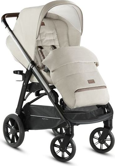 Inglesina Aptica Cashmere Beige 2020 - obrázek 1