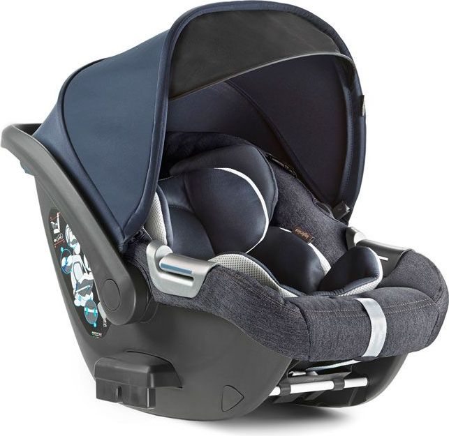 Autosedačka Inglesina CAB Indigo Denim 2019 - obrázek 1