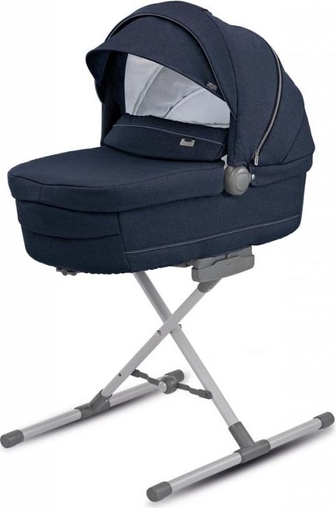 Systém 4v1 Inglesina Trilogy Sideral Grey 2019 - obrázek 1
