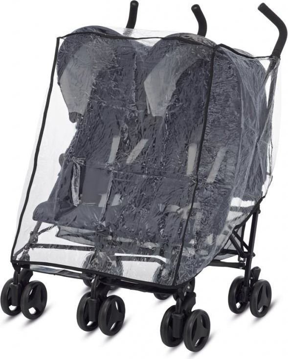 Pláštěnka Inglesina Twin Swift - obrázek 1