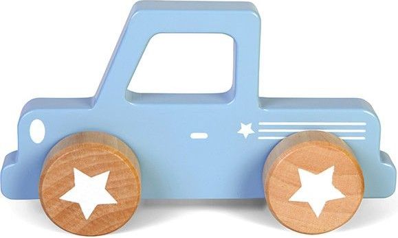 Dřevěná hračka Little Dutch PickUp - obrázek 1