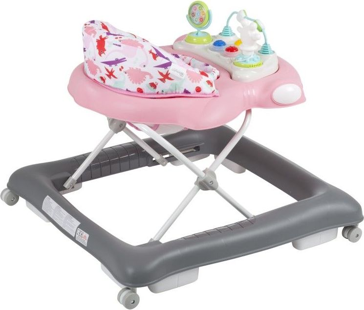 Chodítko BabyGo FreeWalk - obrázek 1