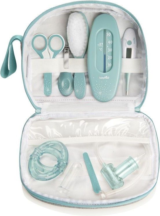 Hygienický set Babymoov Azur - obrázek 2