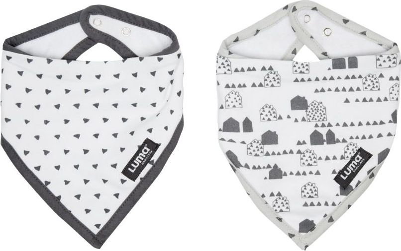 Luma Slintáček 2 ks Bandana - obrázek 1