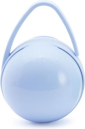 Krabička na šidítka Suavinex Duo Blue 2018 - obrázek 1