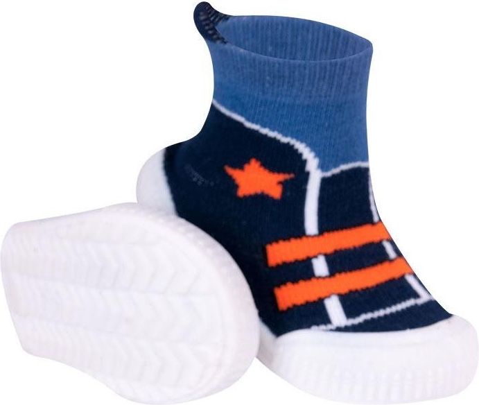 Botičky Yo Orange Star 21 - obrázek 1