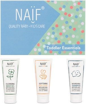 Set pro batolata Naïf - obrázek 1