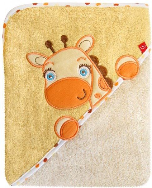 Froté osuška Bobas Giraffe - obrázek 1