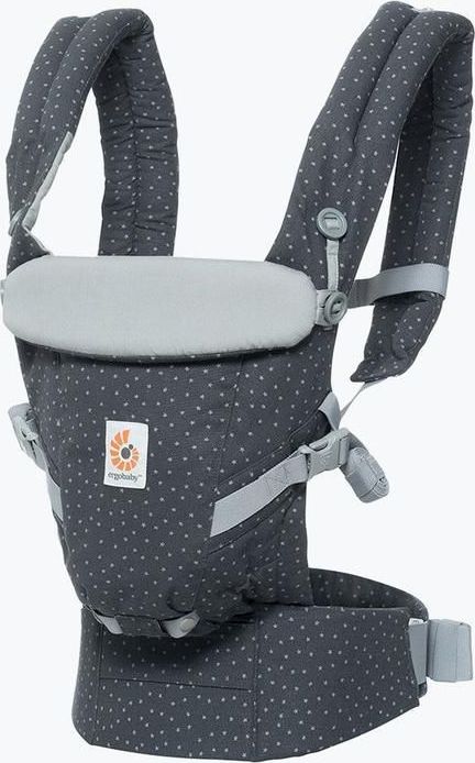 ERGOBABY Adapt Nosítko – Starry Sky - obrázek 1