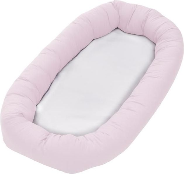 Baby Dan Hnízdo pro miminko BabyDan Cuddle Nest - obrázek 1