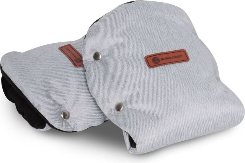 Rukavice Euro-Cart Grey Fox 2018 - obrázek 1
