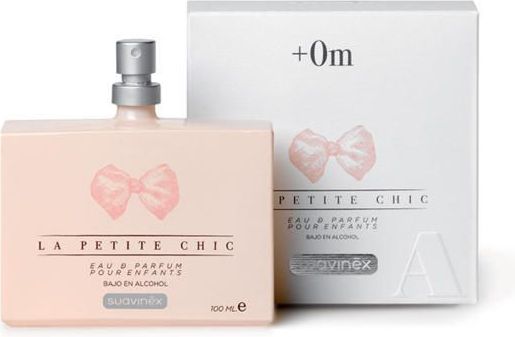Parfém La Petite Chic Girl Suavinex - obrázek 1