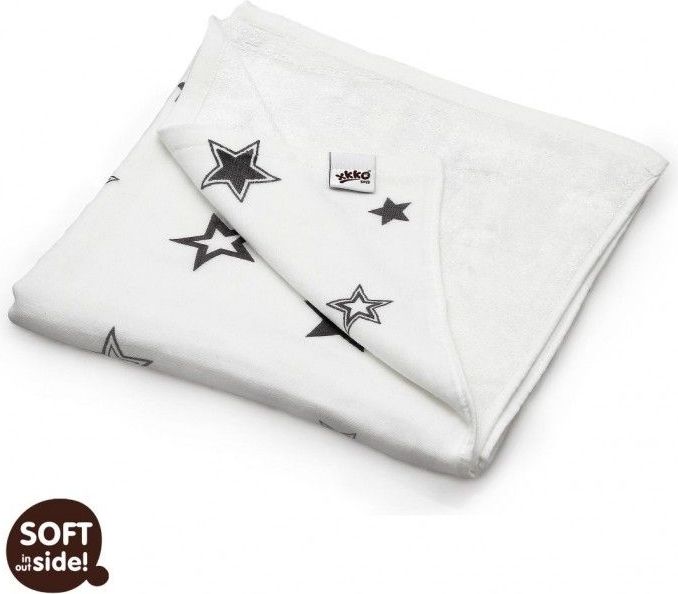 Kikko deka Bambusová linie kolekce Stars Lemon Stars 2020 - obrázek 2