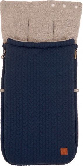 Fusak Kaiser Knitty - obrázek 1