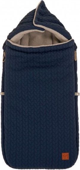 Fusak Kaiser Knitty Mint 2019 - obrázek 1