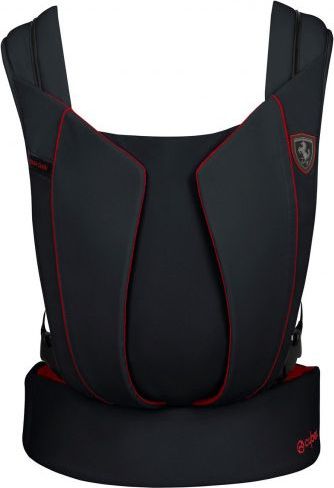 Cybex Dětské nosítko Yema Click Ferrari - obrázek 1