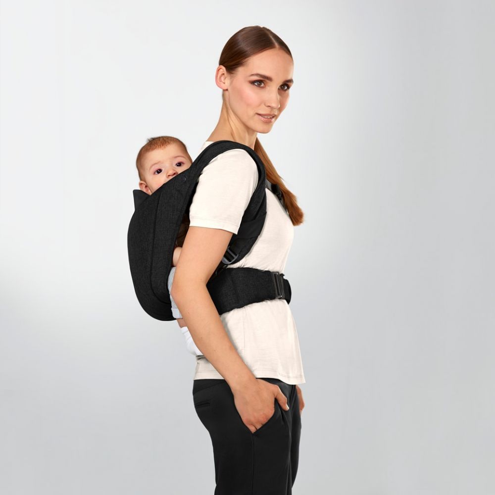 Cybex Dětské nosítko Yema Click Ferrari - obrázek 2