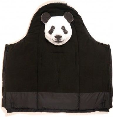 Fusak Kaiser Panda - obrázek 2