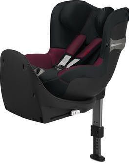 Cybex Sirona S i-Size Ferrari Victory Black 19-20 - obrázek 1