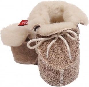 Capáčky Kaiser Babyschuh Benny Mimosa 22 - obrázek 1