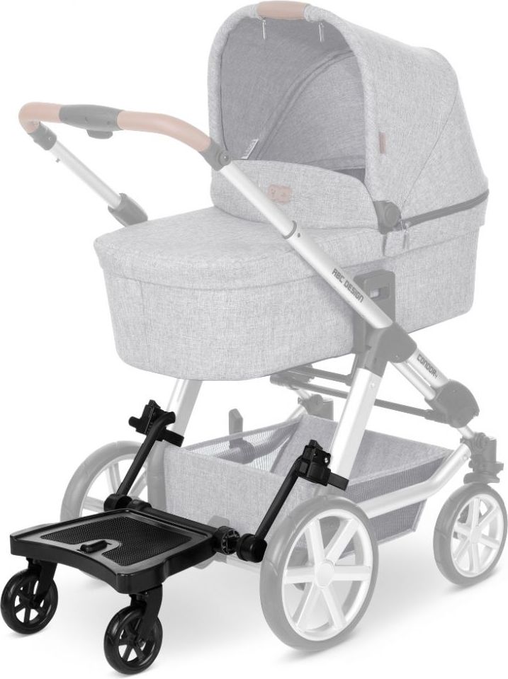 Stupátko ABC Design Kiddie Ride On 2 - obrázek 2