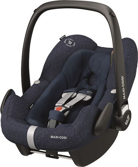 Maxi-Cosi Pebble Plus 2015 - Sparkling Blue 2019 - obrázek 1
