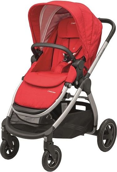 Maxi-Cosi Adorra Nomad Red 2020 - obrázek 1