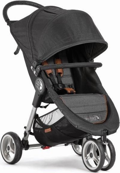 Baby Jogger City Mini Anniversary 2019 - obrázek 1