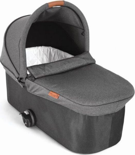 Baby Jogger Deluxe gray korba Anniversary 2019 - obrázek 1