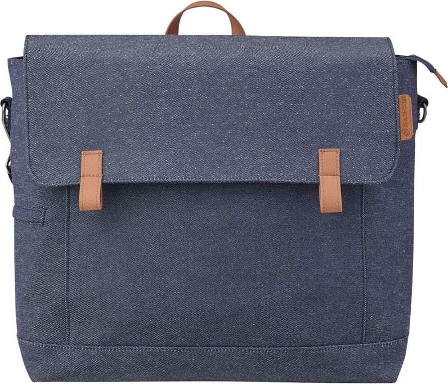 Přebalovací taška Maxi-Cosi Modern Bag Sparkling Blue 2019 - obrázek 1