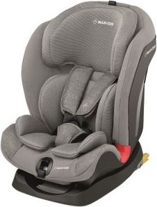 Maxi-Cosi Titan Nomad Grey 2019 - obrázek 1