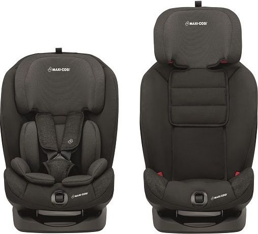Maxi-Cosi Titan Nomad Grey 2019 - obrázek 2
