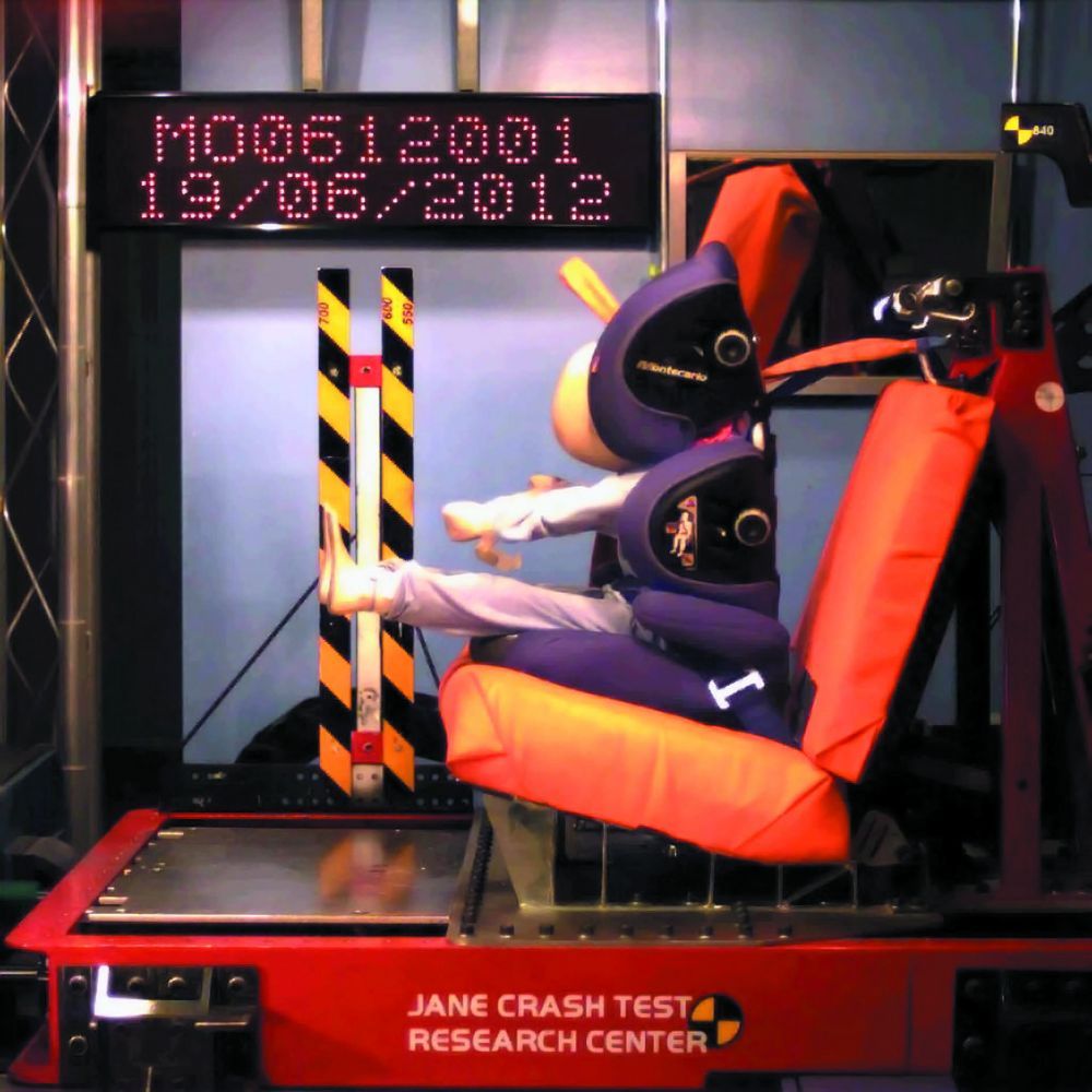 Jané Montecarlo R1 2019 - T60 Tech Mouse - obrázek 1