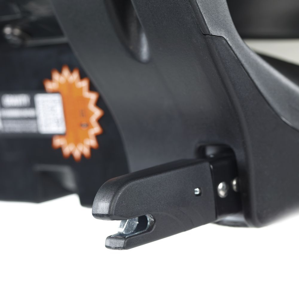 Autosedačka Jané Ikonic Isofix i-Size Tech Mouse 2019 - obrázek 2