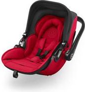 Kiddy Evolution Pro2 2016 - Candy Red 2019 - obrázek 1
