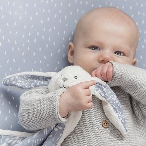 Muchláček zajíček Little Dutch - obrázek 2
