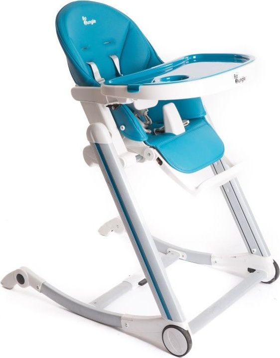 Jídelní židlička Bo Jungle B-High Chair - obrázek 1