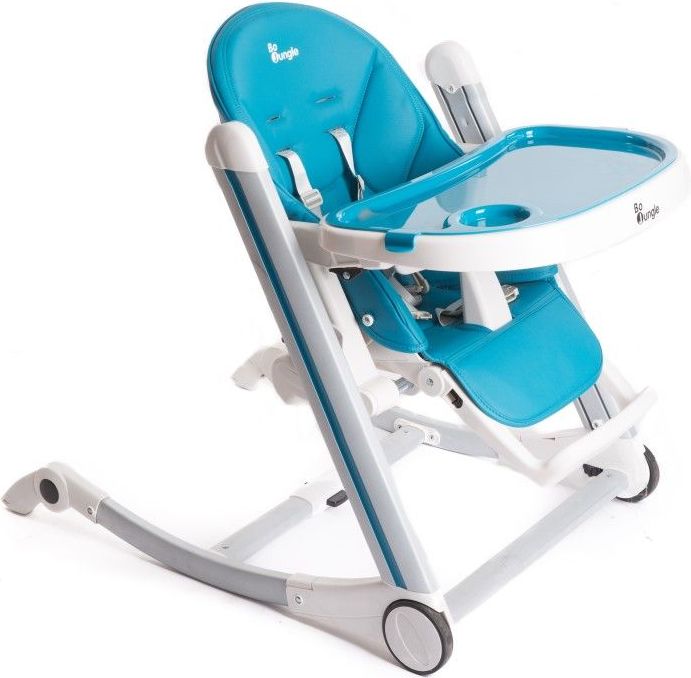 Jídelní židlička Bo Jungle B-High Chair - obrázek 2