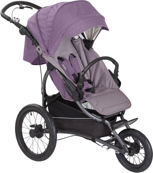 X-Lander X-run sportovní Dusk Violet 2018 - obrázek 1