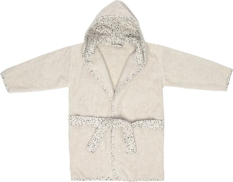Bébé-jou Župánek Fabulous Dots 2020 - obrázek 1