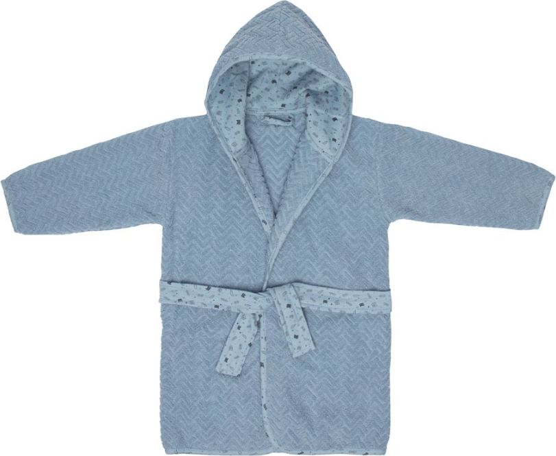 Bébé-jou Župánek Fabulous Hero 2020 - obrázek 1