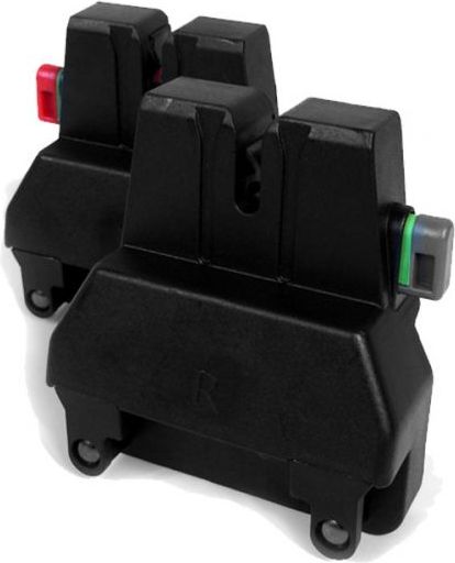 Adaptér pro autosedačku Leo Baby Design - obrázek 1