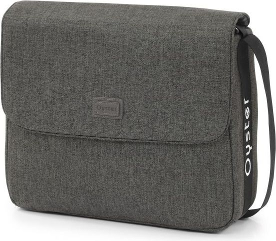 Taška na rukojeť BabyStyle Oyster 3 Pepper 2019 - obrázek 1