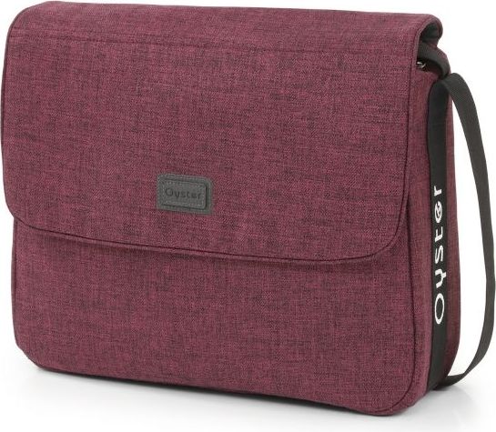 Taška na rukojeť BabyStyle Oyster 3 Berry 2019 - obrázek 1