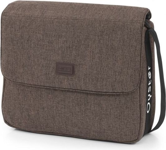 Taška na rukojeť BabyStyle Oyster 3 Truffle 2019 - obrázek 1
