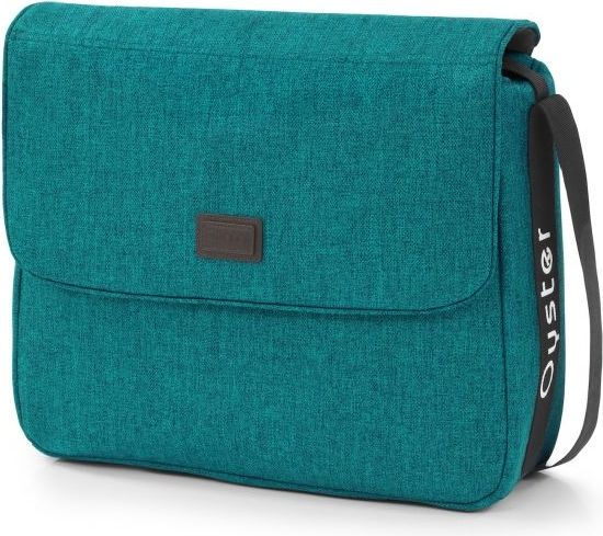 Taška na rukojeť BabyStyle Oyster 3 Peacock 2019 - obrázek 1
