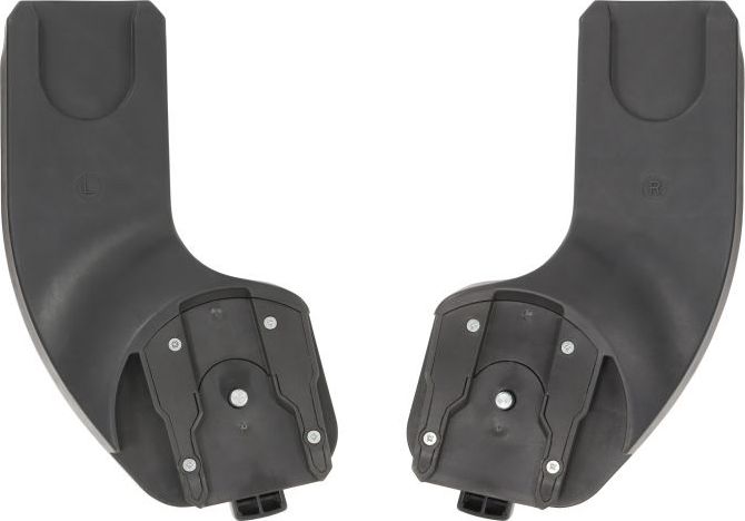 Adaptéry na autosedačku Maxi-Cosi, Kiddy, Cybex BabyStyle Oyster 3 - obrázek 1