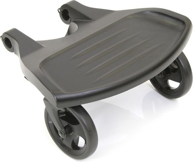 Stupátko za kočárek BabyStyle Oyster 3 - obrázek 1