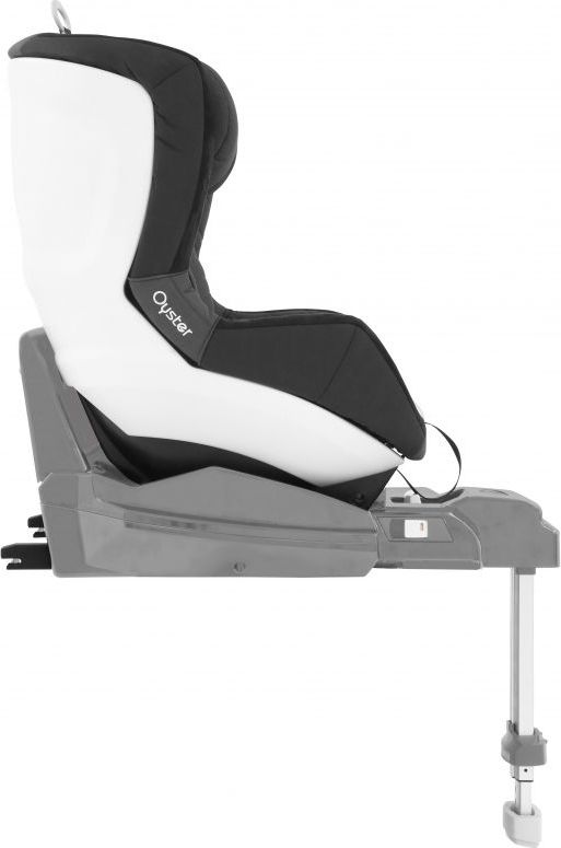 Autosedačka BabyStyle Oyster Carapace Toddler i-Size Pepper 2019 - obrázek 1