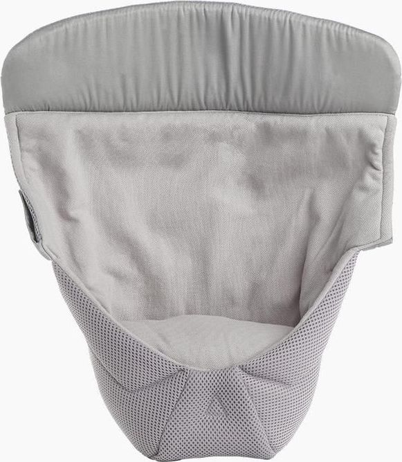 Ergobaby Vložka Easy Performance Grey - obrázek 1